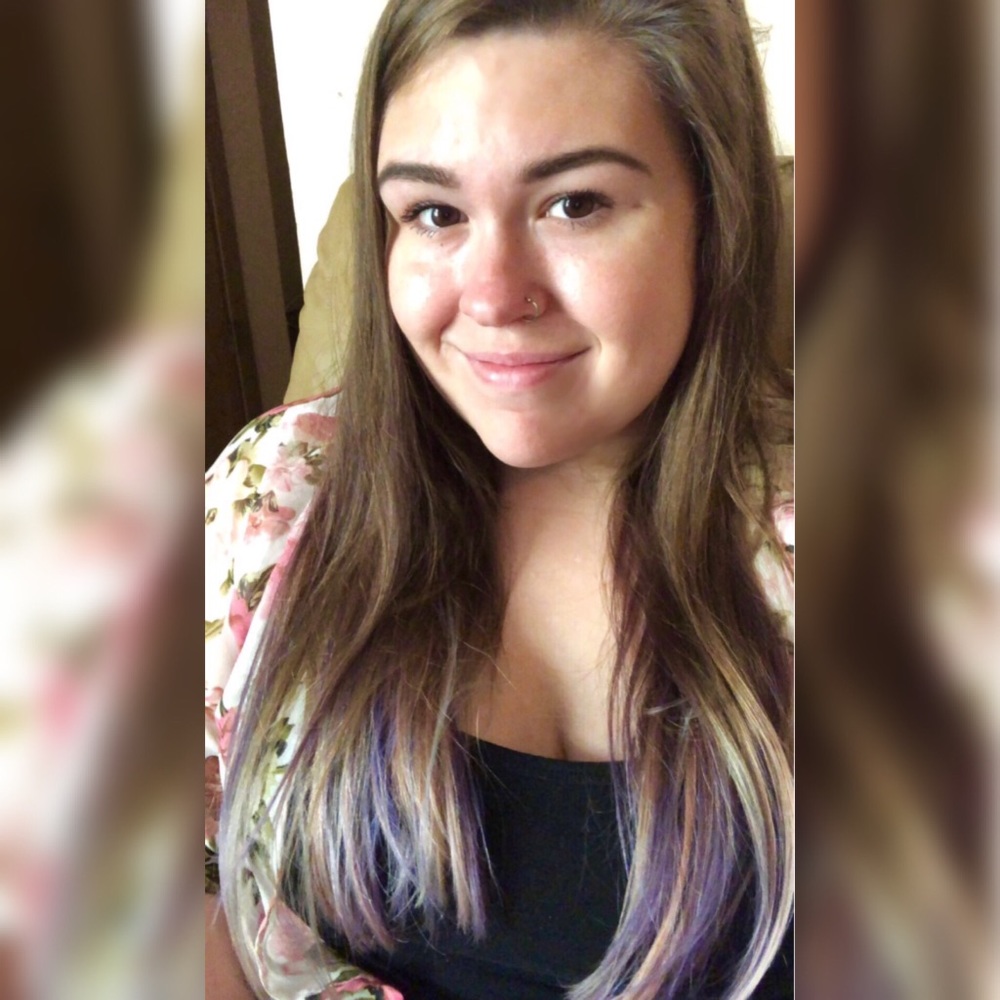 Meet your Posher, Madeline